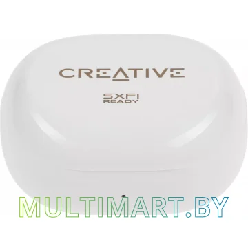 Наушники Creative Zen Air картинка 5